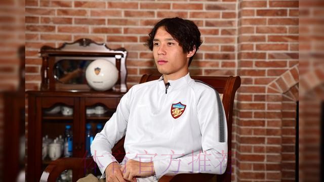 张修维：最困难的时候，国家队是指引我的明灯