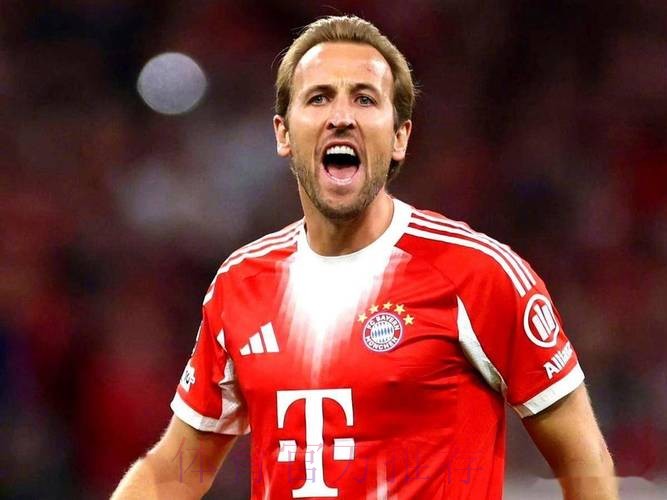 5-0！16分钟戴帽，凯恩超越姆巴佩，1.4亿巨头双响，拜仁一骑绝尘