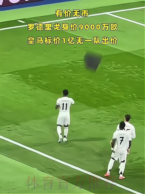 枪手对罗德里戈保持乐观 皇马要价超9000万